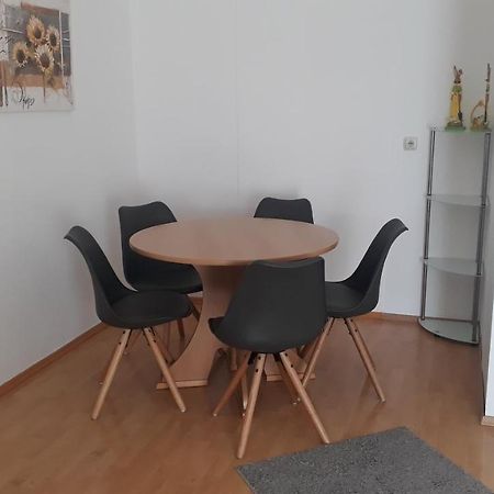 Appartement Huber لتزمانسبرغ المظهر الخارجي الصورة