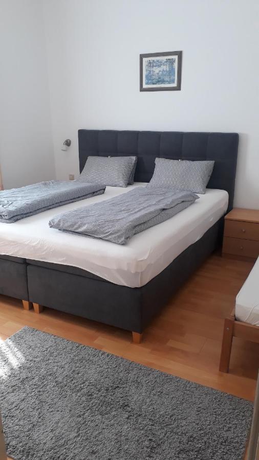 Appartement Huber لتزمانسبرغ المظهر الخارجي الصورة
